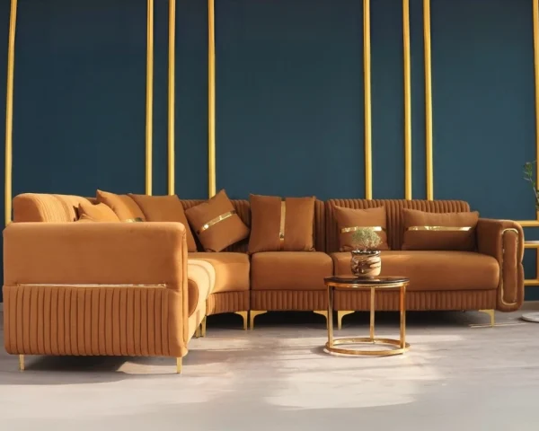 aurora luxe sofa