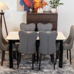 Dining Table (6-Seater)